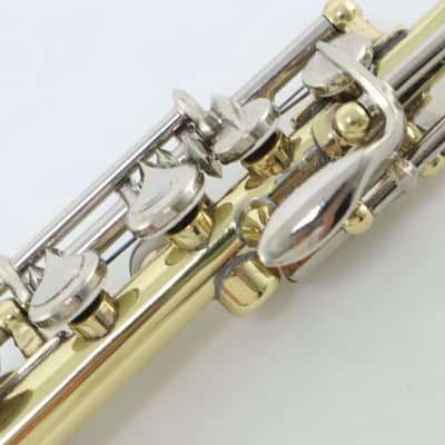 Orsi Bb Soprano Sarrusophone SN R0819 GORGEOUS image 19