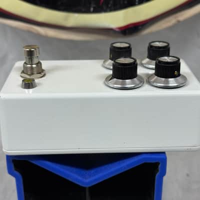 The Sound Of Justice FX In Your Face Fuzz Pedal image 4