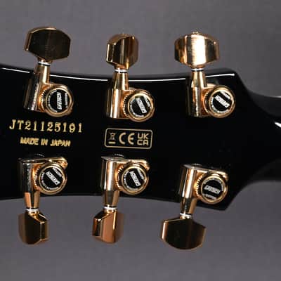 Gretsch G6229TG Ltd.Ed. Players Edition Sparkle Jet BT Bigsby Champagne Sparkle 2022 image 9