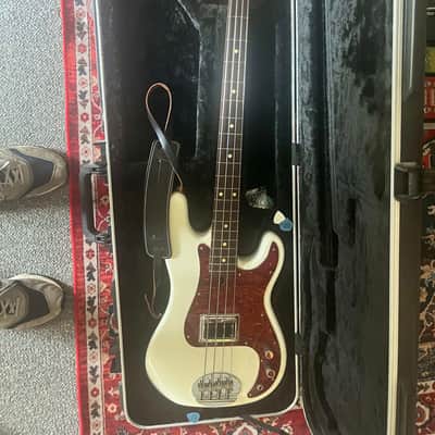Lakland Skyline Bob Glaub Dude Pit Limited Edition II Bass (DPLE II) 2006 image 9