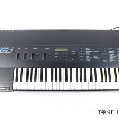 Korg DSS-1 Sampler Synthesizer VINTAGE SYNTH DEALER