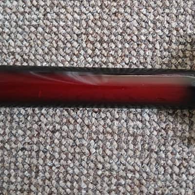Zenta Bass SG Style - 70s image 10