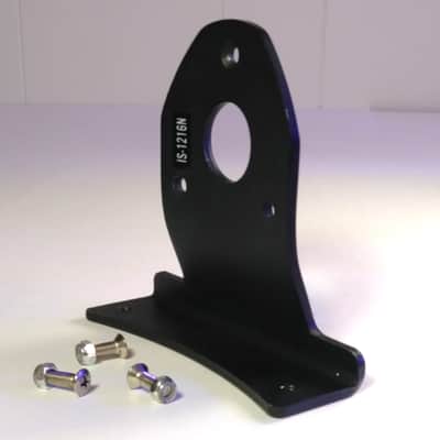Pearl ISS1216 12-16" Tom Mount Backing Plate image 6