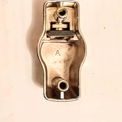 SONOR FORCE TOM/SNARE LUG (SINGLE) - CHROME - FREE SHIP TO C-USA! image 4