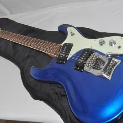 MOSRITE THE VENTURES model Electric Guitar Ref No 7725 image 1