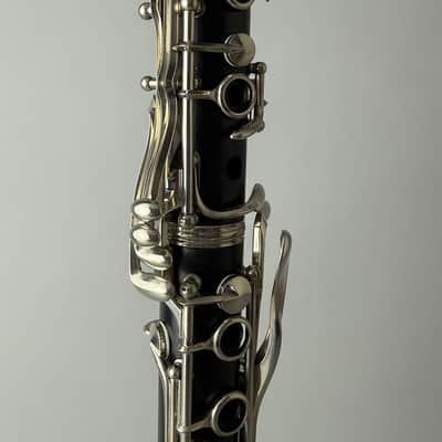 Buffet R-13 Bb Clarinet 317xxx image 7