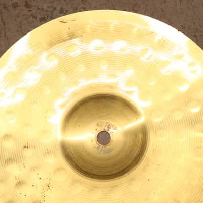 Meinl 10" HCS Splash Cymbal #1 image 8