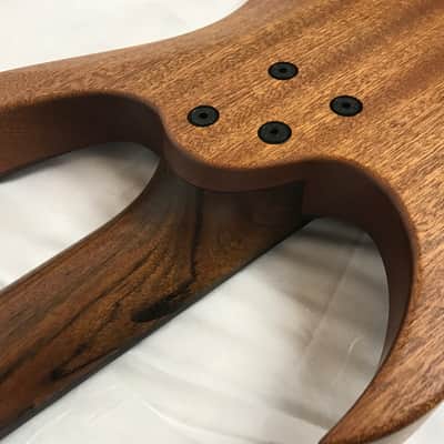 RAN Guitars Crusher FT image 10