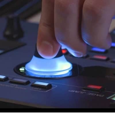 Control Knobs for Yamaha MODX / MODX M / MONTAGE / MONTAGE M 6, 7, 8+