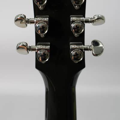 2025 Gibson J-45 Standard Sunburst Acoustic-Electric w/OHSC image 5