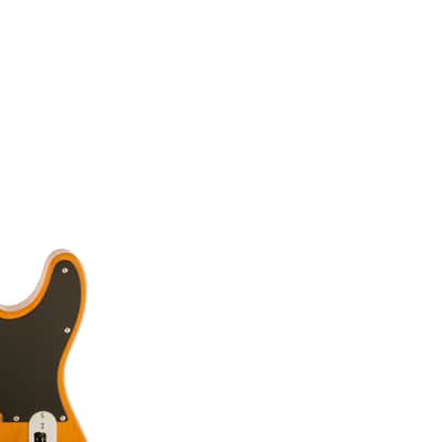 Hagstrom HJ600 Electric Jazz Guitar Natural | Reverb Canada