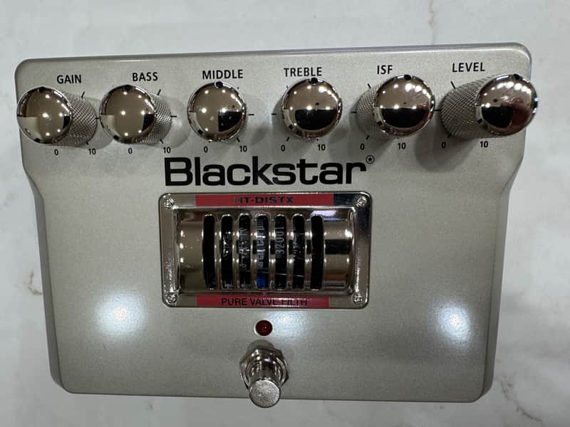 Blackstar HT-DISTX