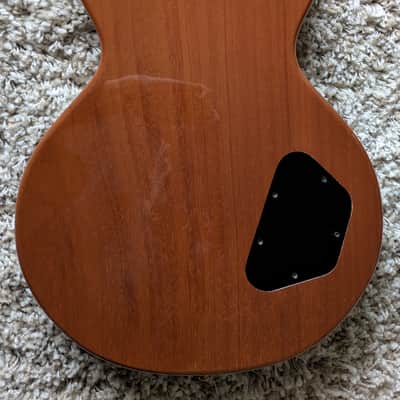 Gordon Smith GS Deluxe Custom - Left-Handed image 6