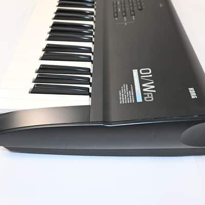 Korg 01/WFD *Serviced* image 10