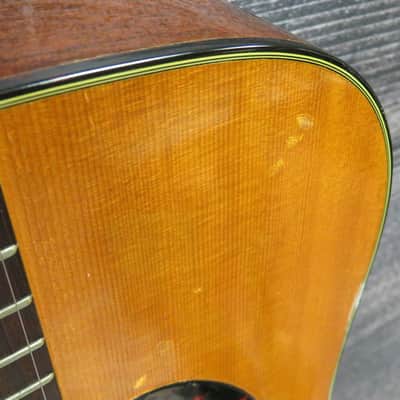 Martin 1964 D-18 Acoustic Guitar (Cleveland, OH) image 9