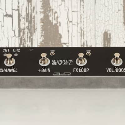 3rd Power Kitchen Sink 6VEL *Newest Version* image 9