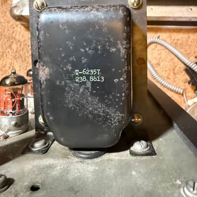 Bedrock 1400 Guitar Amp Head image 8