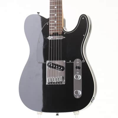 Fender American Elite Telecaster Mystic Black (2016) [US16066382] (04/29) image 6