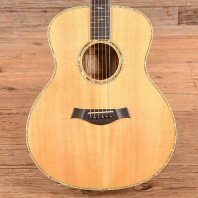 Taylor GS-K Natural 2008