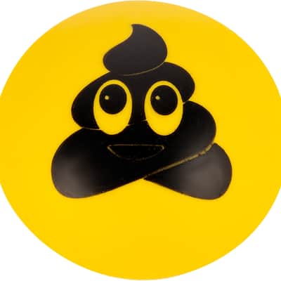 Immagine Meinl Face Shaker Poop - 2