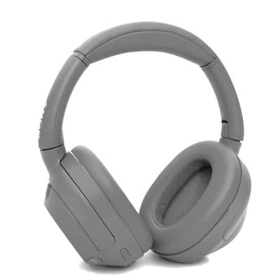 SONY ULT WEAR WH-ULT900N Wireless Noise Canceling Bluetooth Headphones image 2