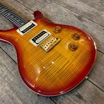 2004 PRS Custom 24 Artist package in mint condition image 7