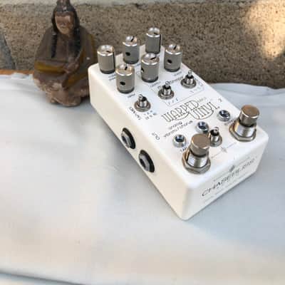 Reverb.com listing, price, conditions, and images for chase-bliss-audio-warped-vinyl