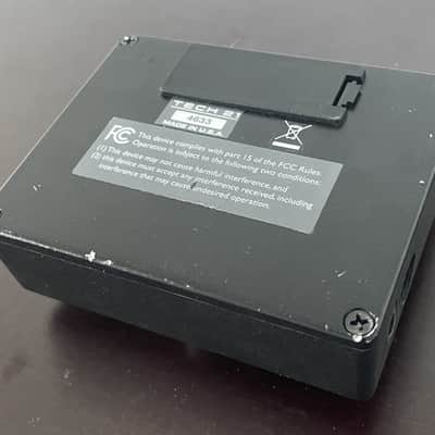 Tech 21 MIDI Mouse image 3