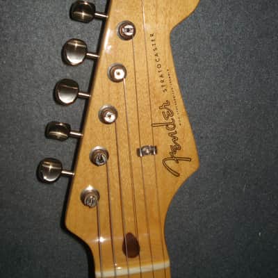 Fender ST-58 Stratocaster Reissue MIJ image 10