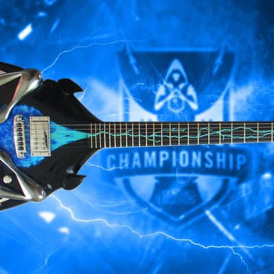 League of Legends Guitar image 2