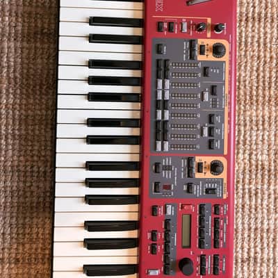 Nord Stage 2 EX SW73 Compact image 6