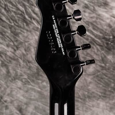 Peavey Vortex II Black image 4