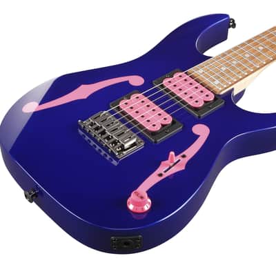 Ibanez PGMM11-JB - Paul Gilbert image 6