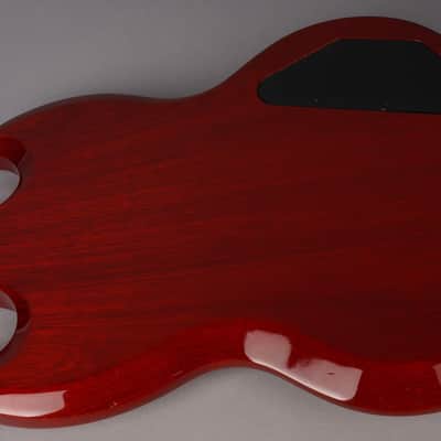 Gibson SG Standard - Left Handed - 2017 - Heritage Cherry image 13