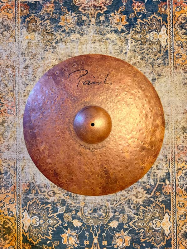 Paiste Ride