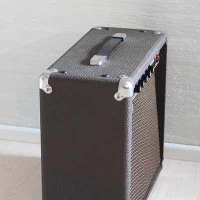 Yamaha JX20 1979-1983 - Brown image 4