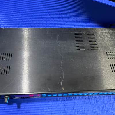 A/DA MP-1 Classic Guitar Preamp 100V(JPN) image 7