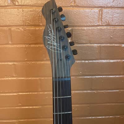 Chapman Chapman ML1 Pro Modern Baritone - LUNAR image 2