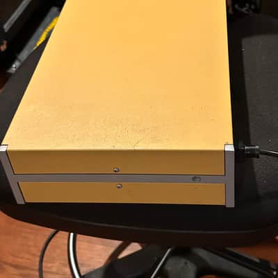 Shure SE30 Gated Compressor Mixer Tame Impala 1980s? image 8