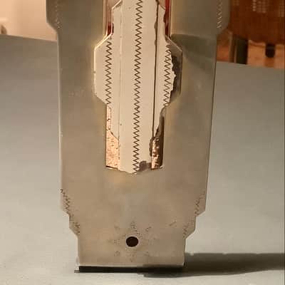 Gibson L5, L5CES, Johnny Smith tailpiece 1940s, 1950s, 1960s image 2