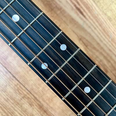 Martin Standard Series D-28 Natural image 10