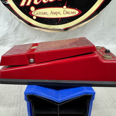 Uecks Kay Wah Wah Pedal - MIJ Made In Japan image 4