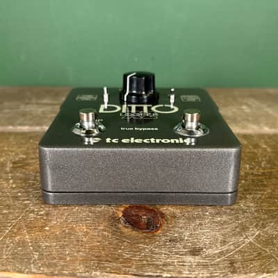 TC Electronic Ditto X2 Looper 2014 - Present - Black image 6