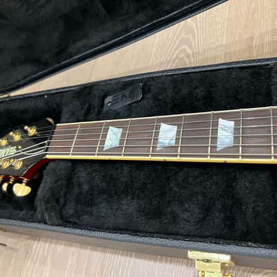 Hamer Sunburst SB77 (1 of 9) image 15