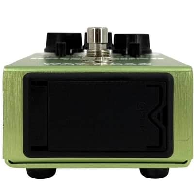 Way Huge Green Rhino Overdrive Mk IV in Very Good Condition image 4