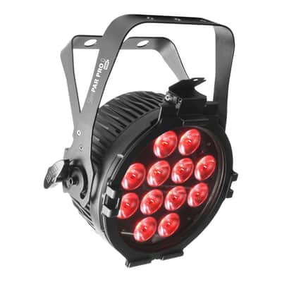 Chauvet DJ SlimPAR Pro Q USB *USA Small Business* image 1