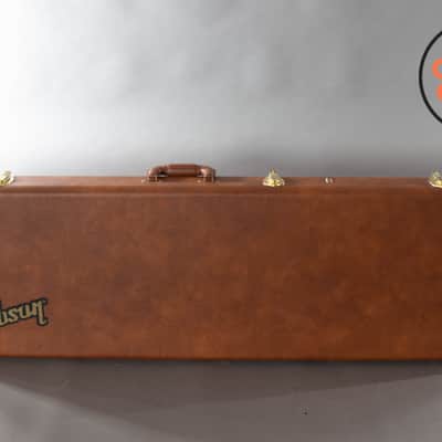 2018 Gibson Thunderbird Bright Cherry – Rare Finish, Factory Babicz Bridge | OHSC image 7