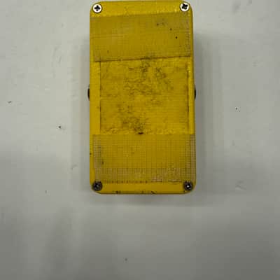 BMF Effects The Great Wide Open Distortion Single Knob Guitar Effect Pedal + Box image 8