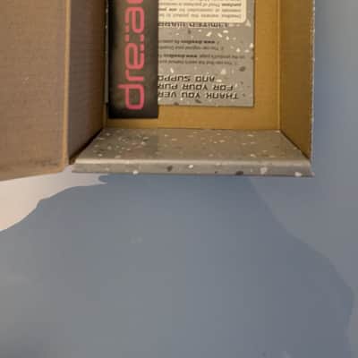 Dreadbox Treminator 2022 - Present - Black / Pink image 7