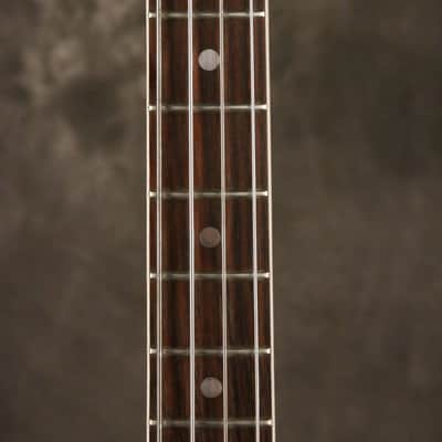 Ibanez Double Neck 6/4-string "lawsuit era" w/original OWNER'S MANUAL 1970s image 9